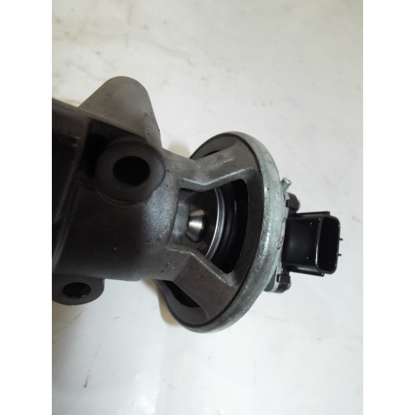 Valvula Termostatica Com Cano Mitsubishi L200 2007