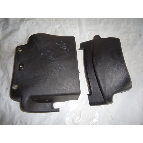 Acabamento Moldura Volante Peugeot 207 2008