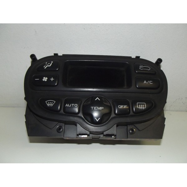 Comando Ar Peugeot 307 2004