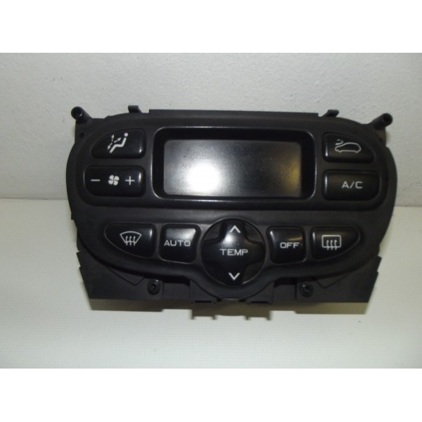 Comando Ar Peugeot 307 2004