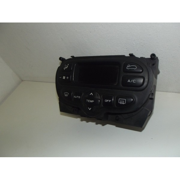 Comando Ar Peugeot 307 2004