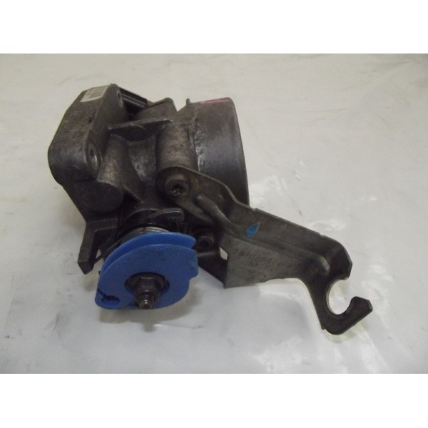 Tbi Corpo Borboleta Ford Fiesta 1.6 2008