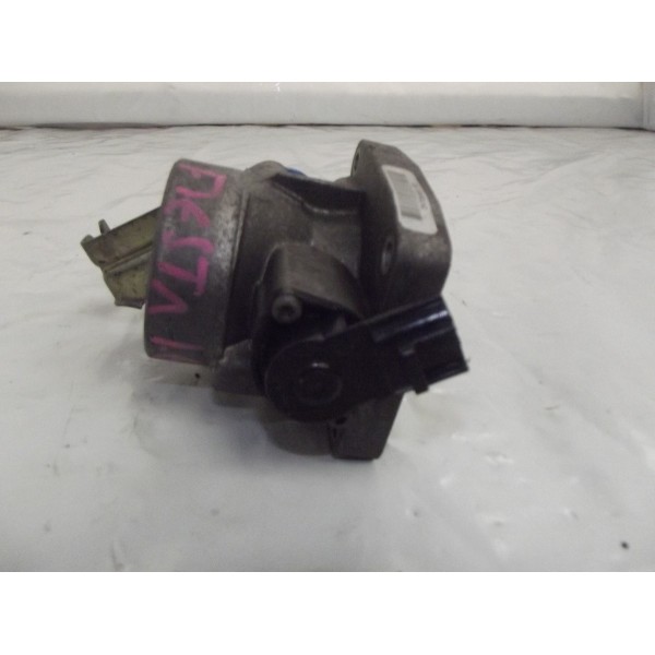 Tbi Corpo Borboleta Ford Fiesta 1.6 2008