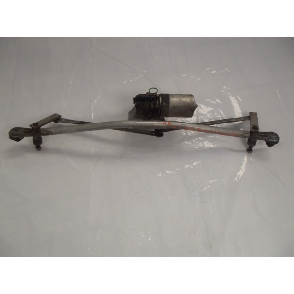 Motor Limpador Parabrisa Com Galhada Vw Parati G4 1.6 2008