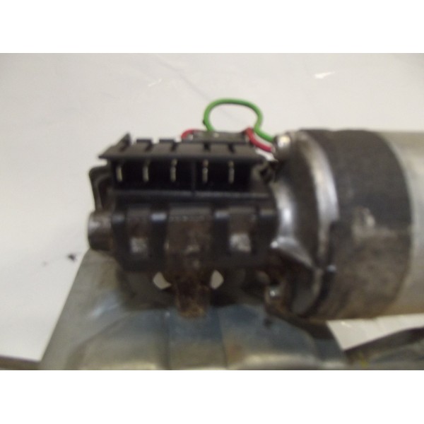 Motor Limpador Parabrisa Com Galhada Vw Parati G4 1.6 2008