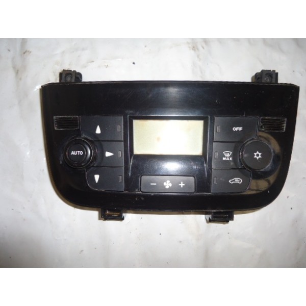 Comando Ar Condicionado Fiat Punto 2007