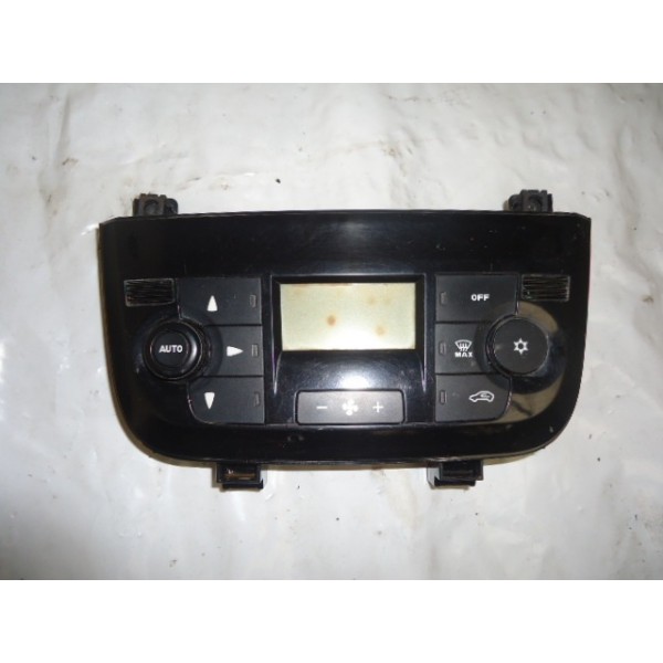 Comando Ar Condicionado Fiat Punto 2007