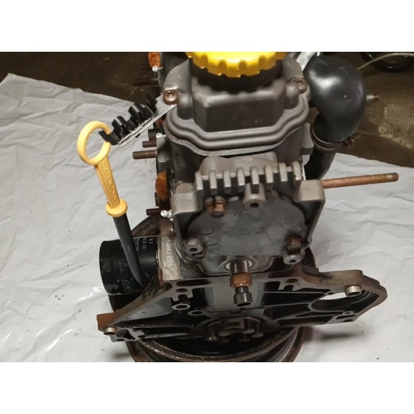 Motor Parcial Gm Corsa 1.0 8v 1996 60cvs