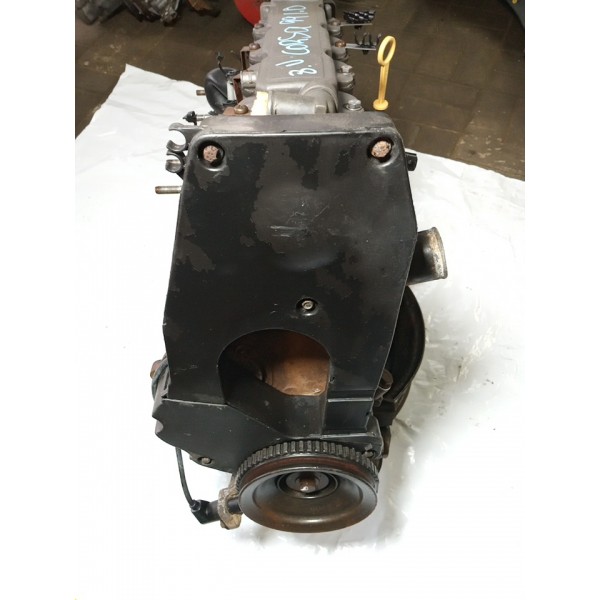 Motor Parcial Gm Corsa 1.0 8v 1996 60cvs