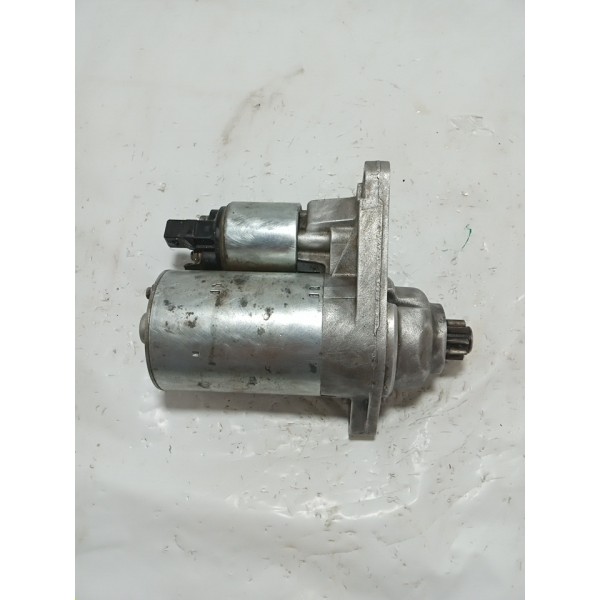 Motor De Arranque Partida Vw Fox 1.0 2006