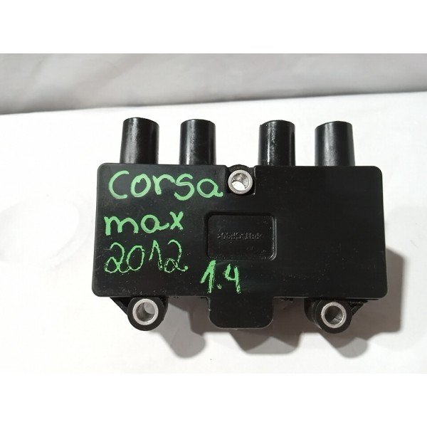 Bobina Ignição Gm Corsa Maxx  1.4 2012