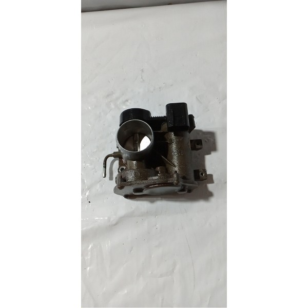 Tbi Corpo Borboleta Gm Corsa 1.0 8v 2010