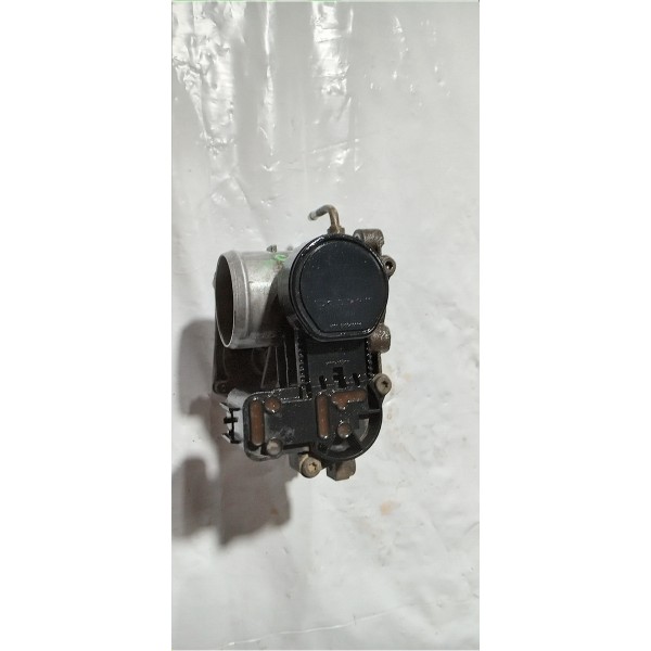 Tbi Corpo Borboleta Gm Corsa 1.0 8v 2010