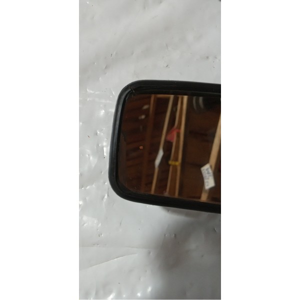 Retrovisor Interno Vw Gol Quadrado