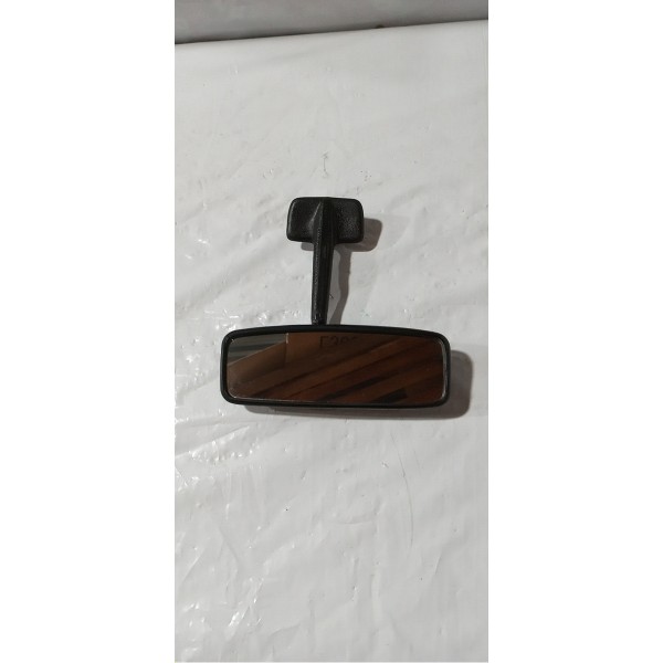 Retrovisor Interno Vw Gol Quadrado