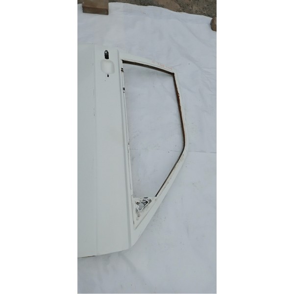 Porta Lado Direito Vw Gol Quadrado 1989