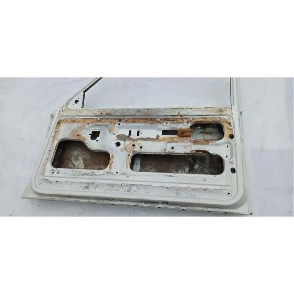 Porta Lado Direito Vw Gol Quadrado 1989