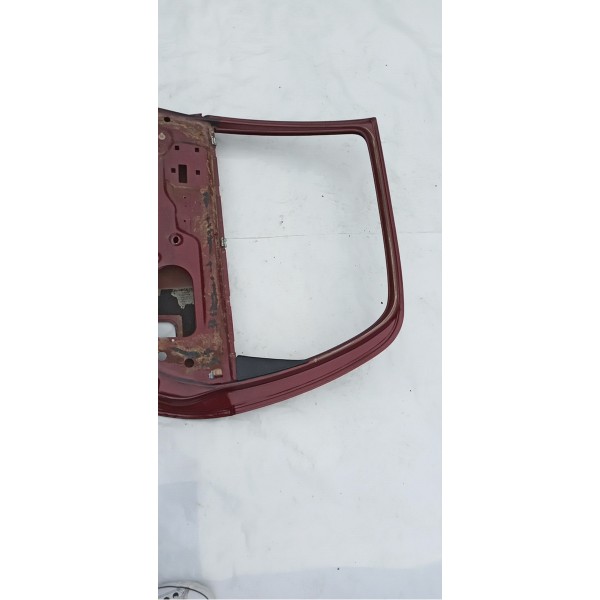 Porta Traseira Direita Gm Corsa 1998