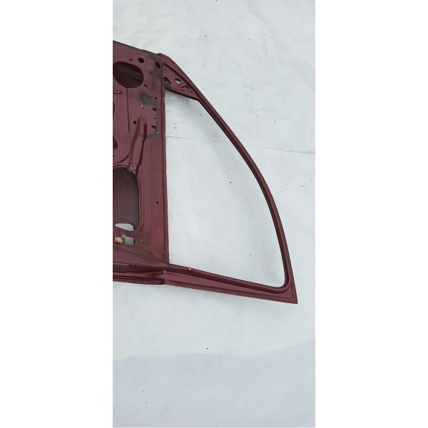 Porta Dianteira Direita Gm Corsa 1998