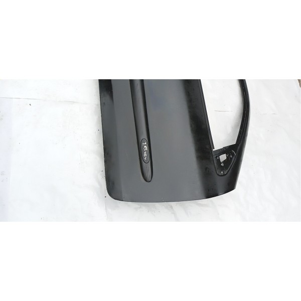 Porta Dianteira Direita Renault Clio 2005