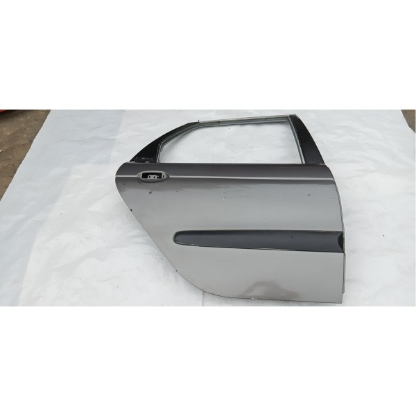 Porta Traseira Direita Renault Scenic 2000