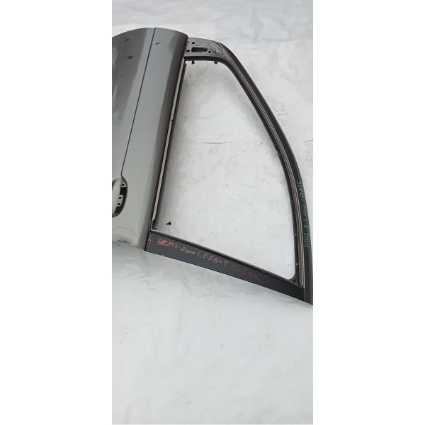 Porta Dianteira Esquerda Renault Scenic 2000