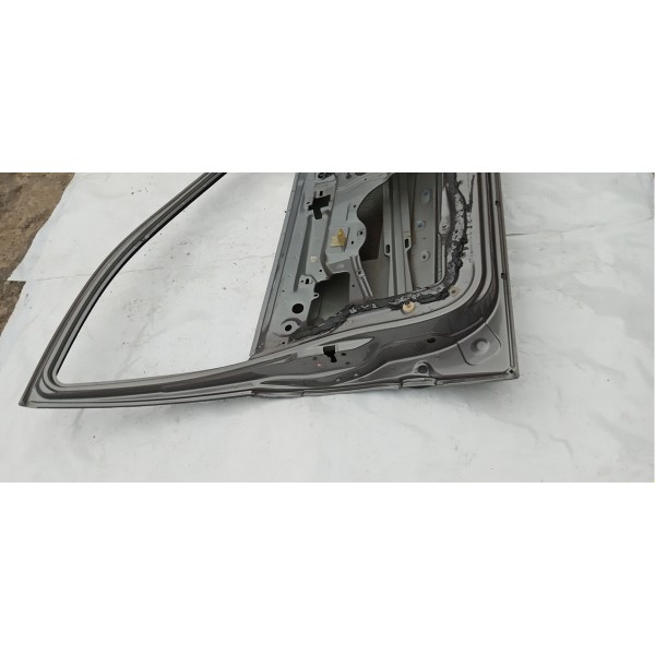 Porta Dianteira Esquerda Renault Scenic 2000