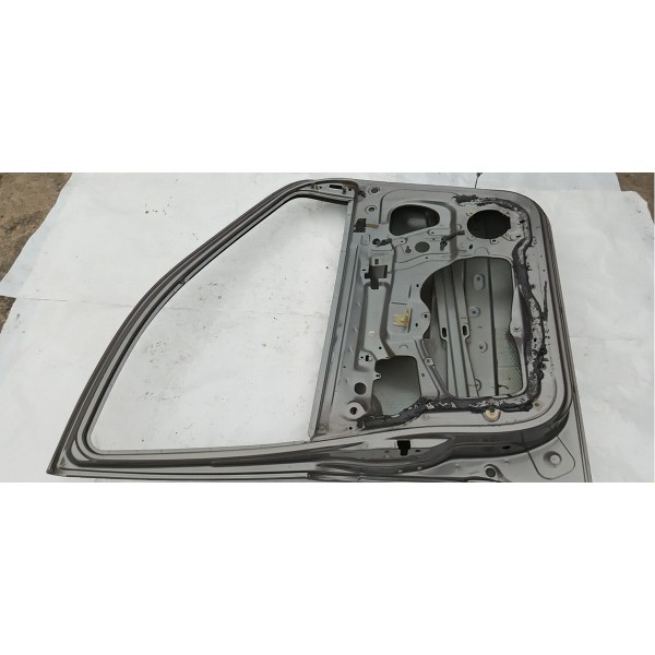 Porta Dianteira Esquerda Renault Scenic 2000