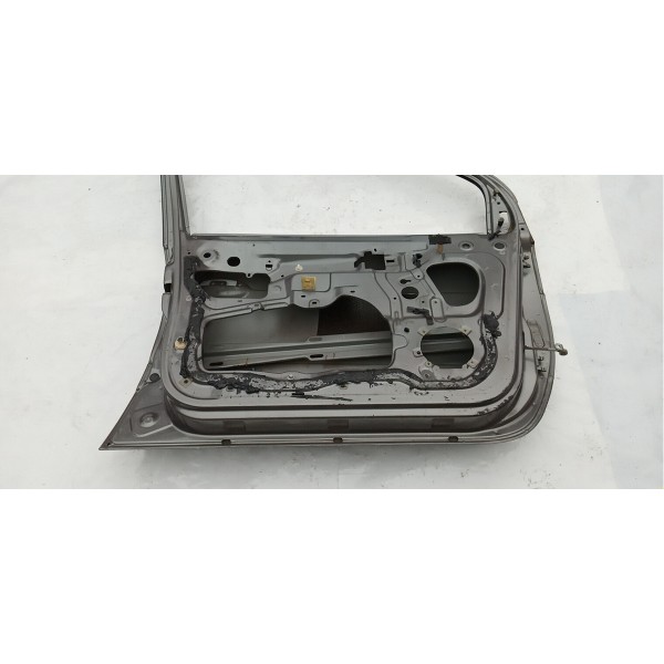 Porta Dianteira Esquerda Renault Scenic 2000