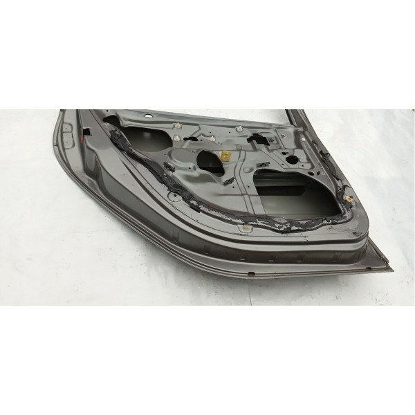 Porta Traseira Esquerda Renault Scenic 2000