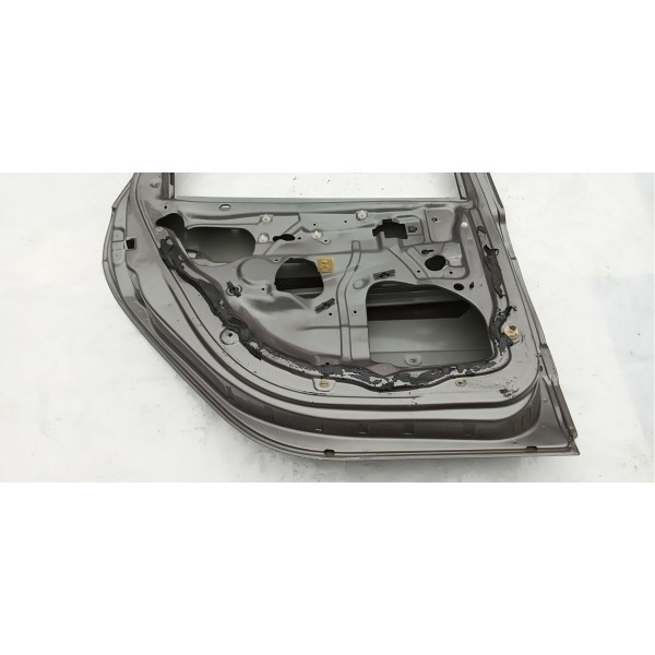 Porta Traseira Esquerda Renault Scenic 2000