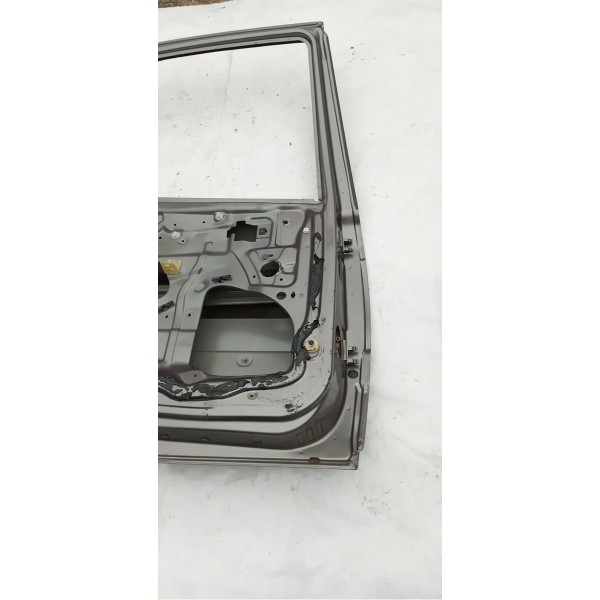 Porta Traseira Esquerda Renault Scenic 2000