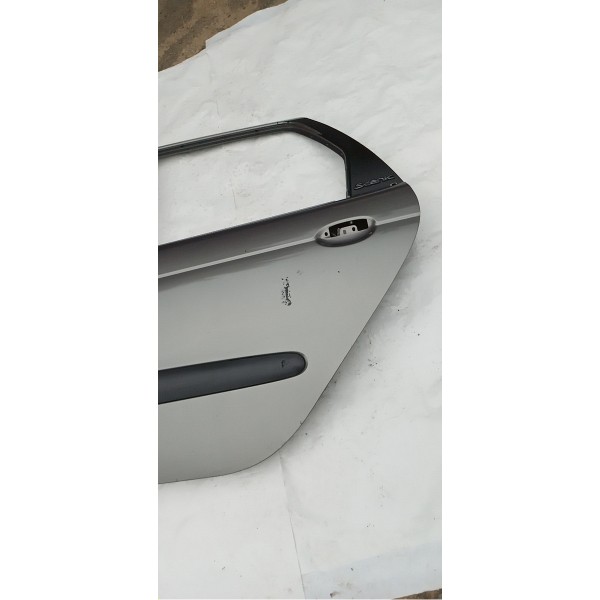 Porta Traseira Esquerda Renault Scenic 2000