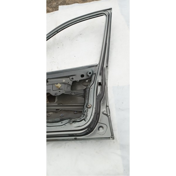 Porta Dianteira Direita Renault Scenic 2000