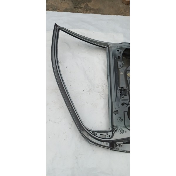 Porta Dianteira Direita Renault Scenic 2000