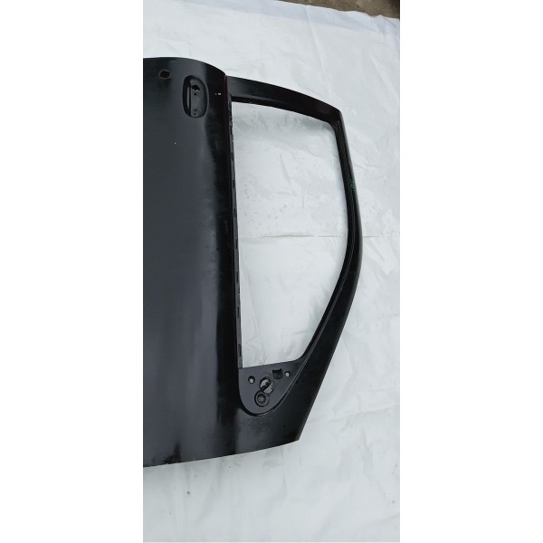 Porta Dianteira Direita Fiat Strada 2001