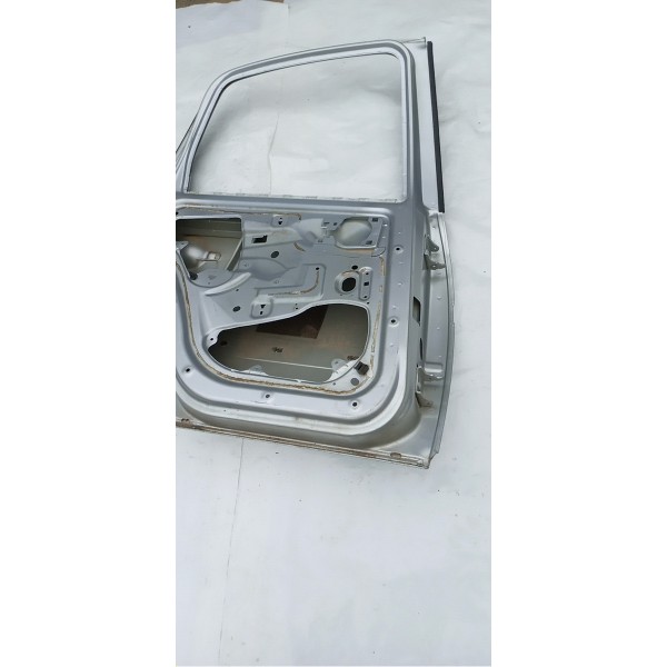 Porta Traseira Esquerda Citroen C3 2010