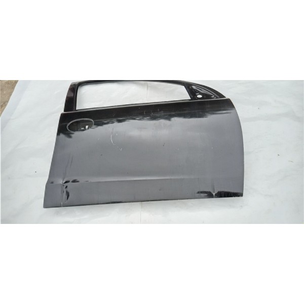 Porta Dianteira Direita Gm Corsa Maxx 2006