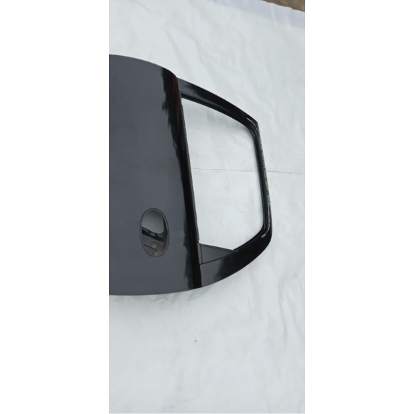 Porta Traseira Esquerda Gm Corsa Maxx 2006