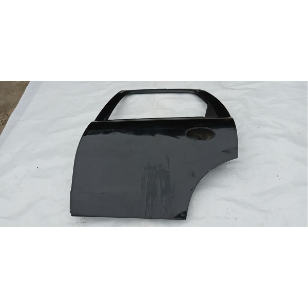 Porta Traseira Esquerda Gm Corsa Maxx 2006