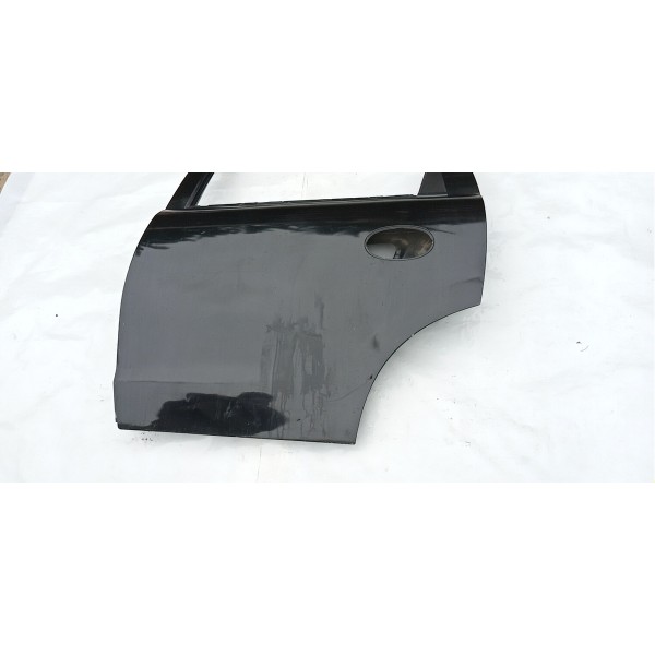 Porta Traseira Esquerda Gm Corsa Maxx 2006