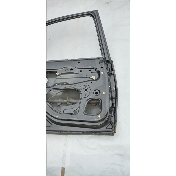 Porta Traseira Esquerda Gm Corsa Maxx 2006