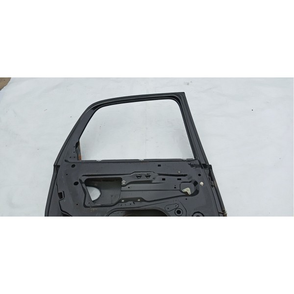 Porta Traseira Esquerda Gm Corsa Maxx 2006