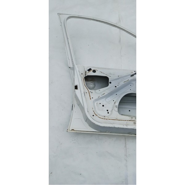 Porta Dianteira Esquerda Peugeot 206 Sw 2007