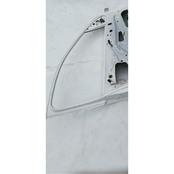 Porta Dianteira Esquerda Peugeot 206 Sw 2007