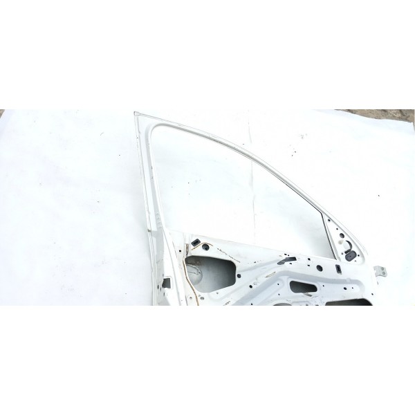 Porta Dianteira Esquerda Peugeot 206 Sw 2007