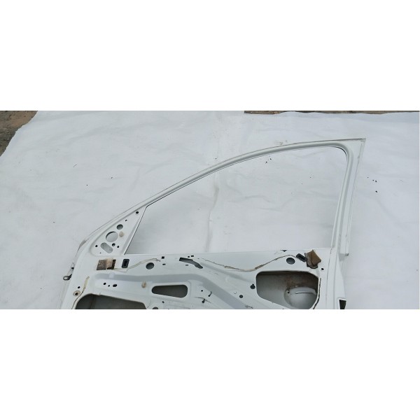 Porta Dianteira Direita Peugeot 206 Sw 2007