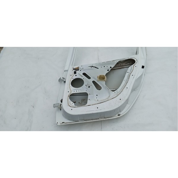 Porta Traseira Direita Peugeot 206  2006