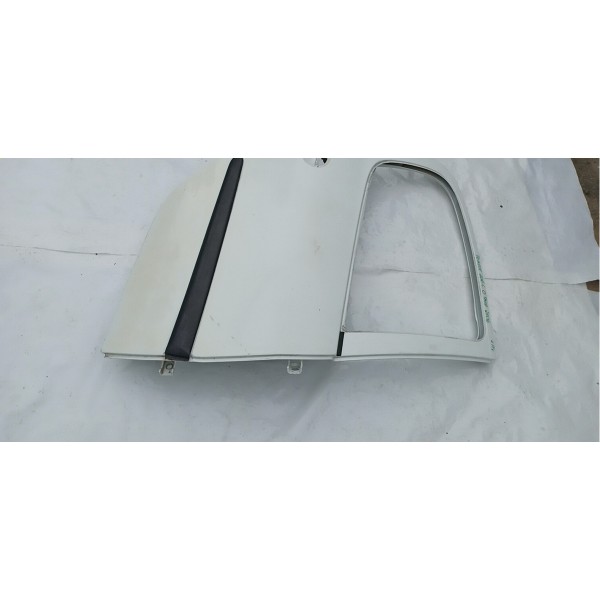 Porta Traseira Direita Peugeot 206  2006