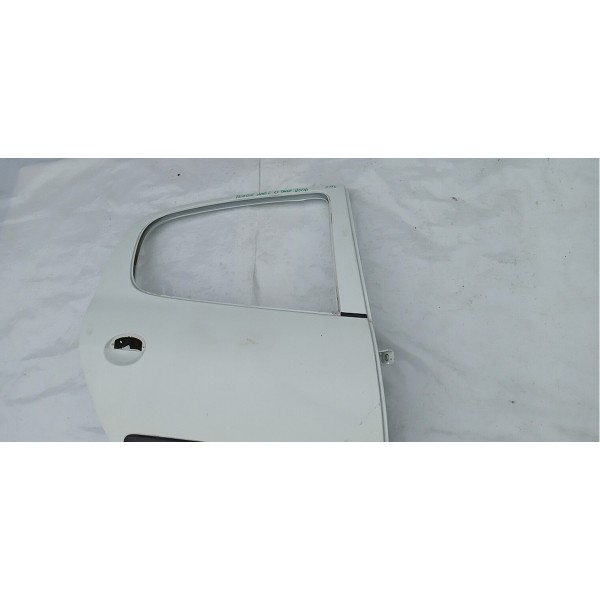 Porta Traseira Direita Peugeot 206  2006